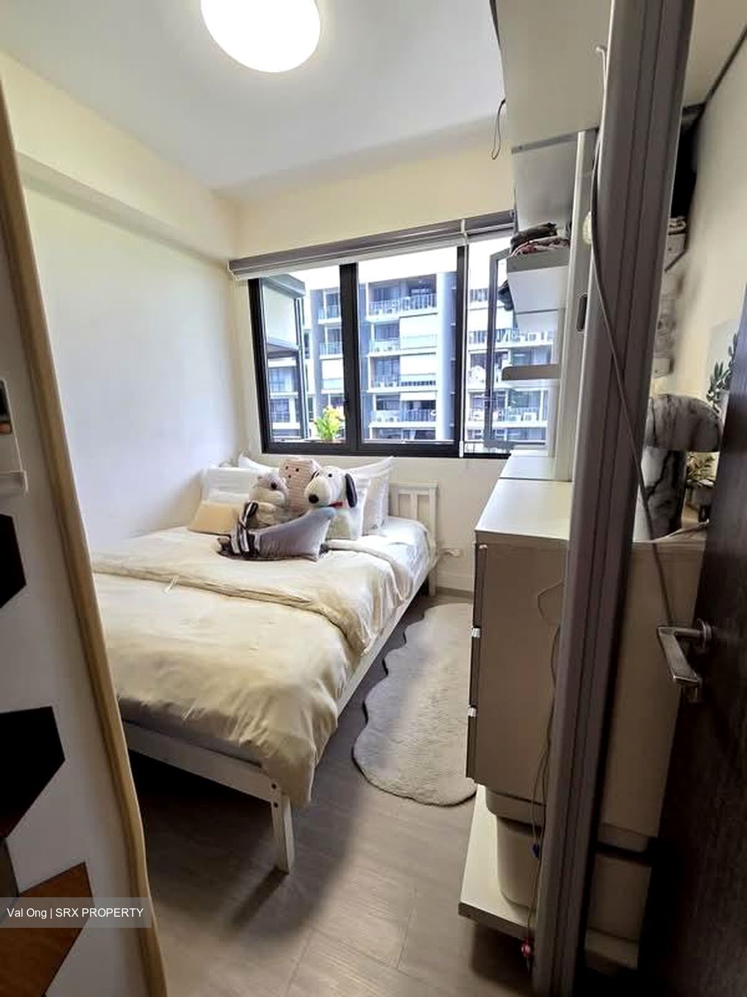 iNZ Residence (D23), Condominium #592966881